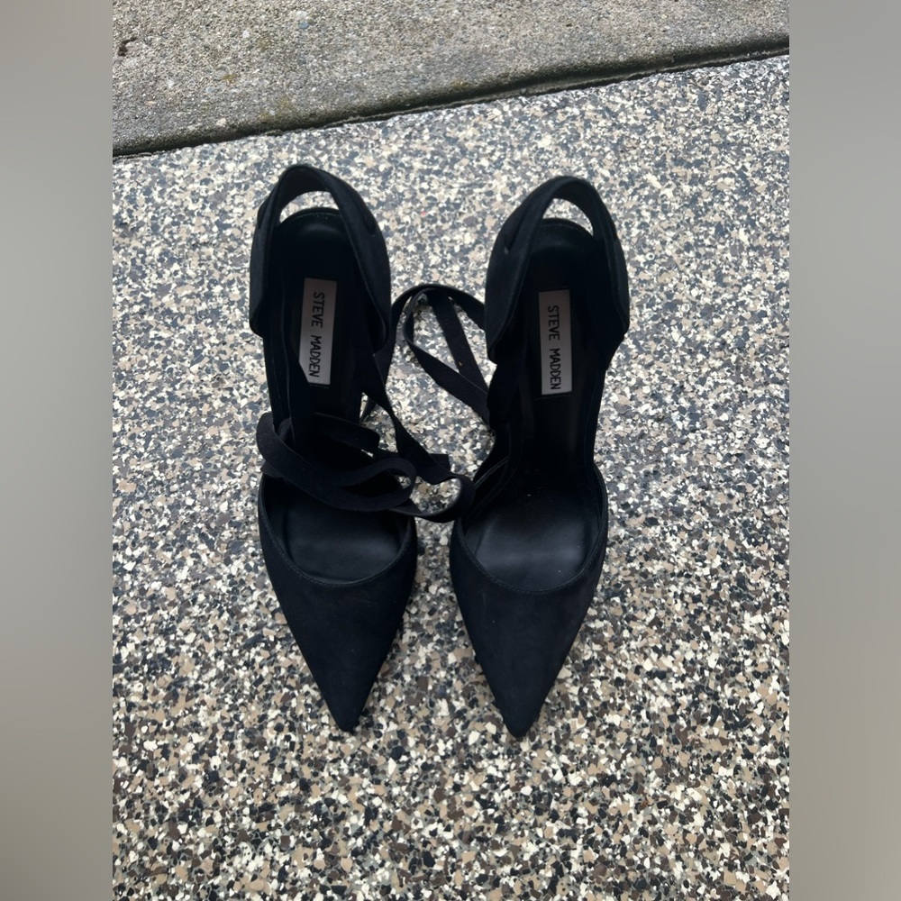Steve Madden